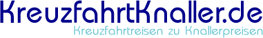 KreuzfahrtKnaller.de - Kreuzfahrtreisen zu Knallerpreisen